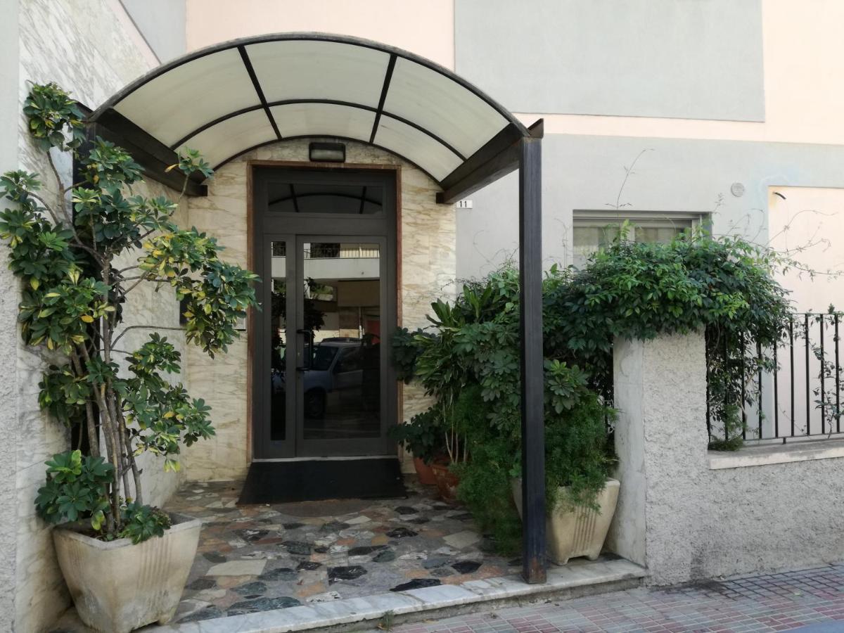 Su Murdegu Cagliari Buitenkant foto