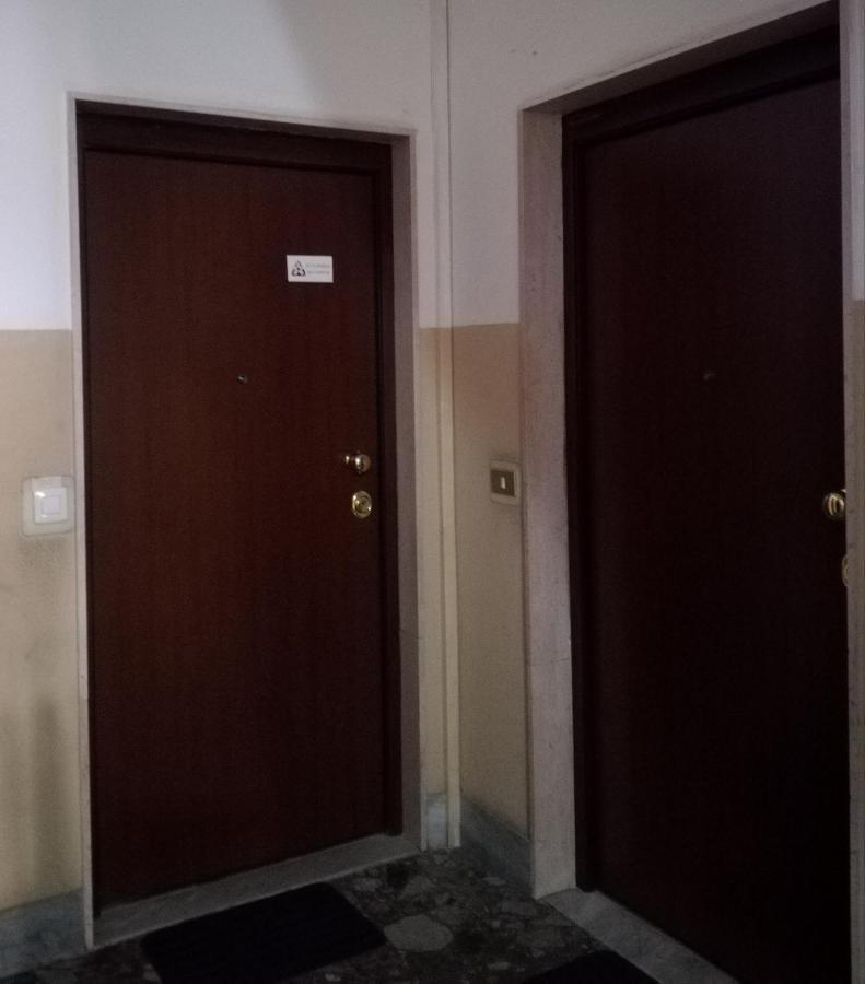 Su Murdegu Cagliari Buitenkant foto