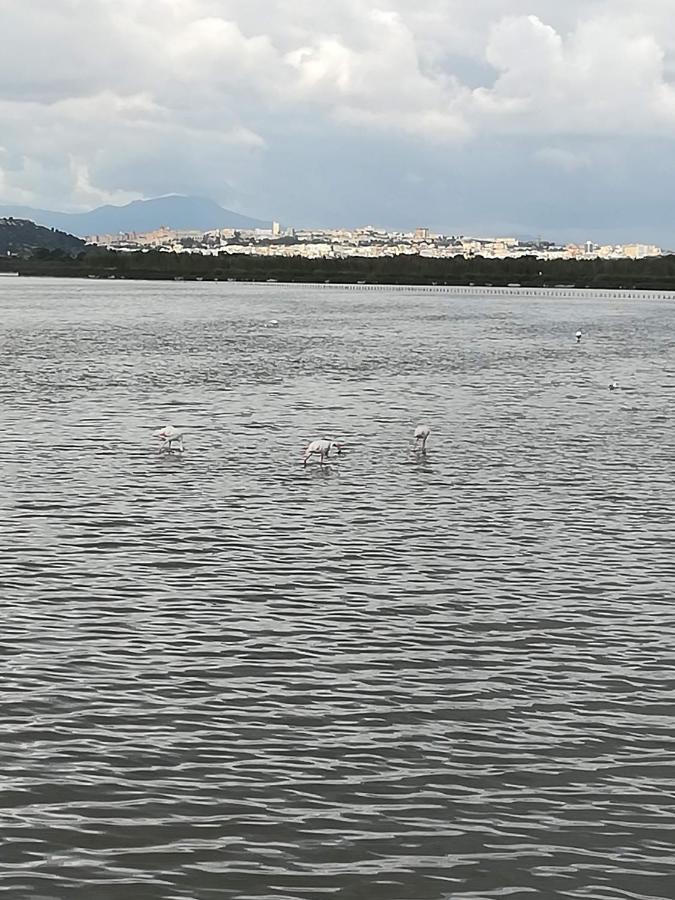 Su Murdegu Cagliari Buitenkant foto