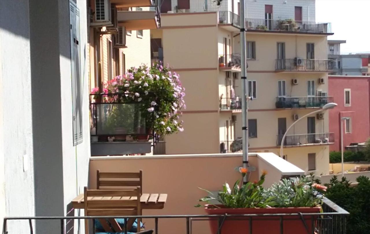 Su Murdegu Cagliari Buitenkant foto