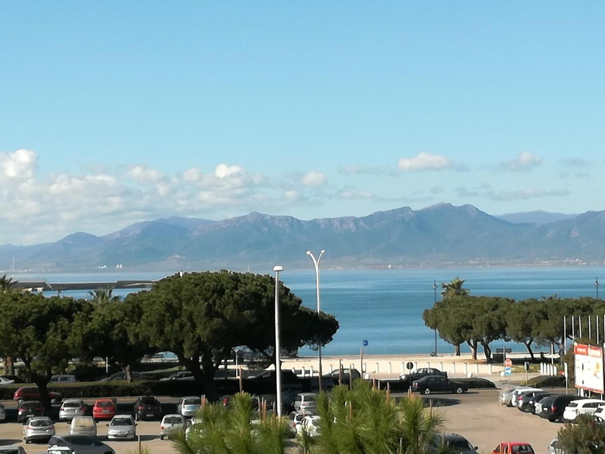 Su Murdegu Cagliari Buitenkant foto