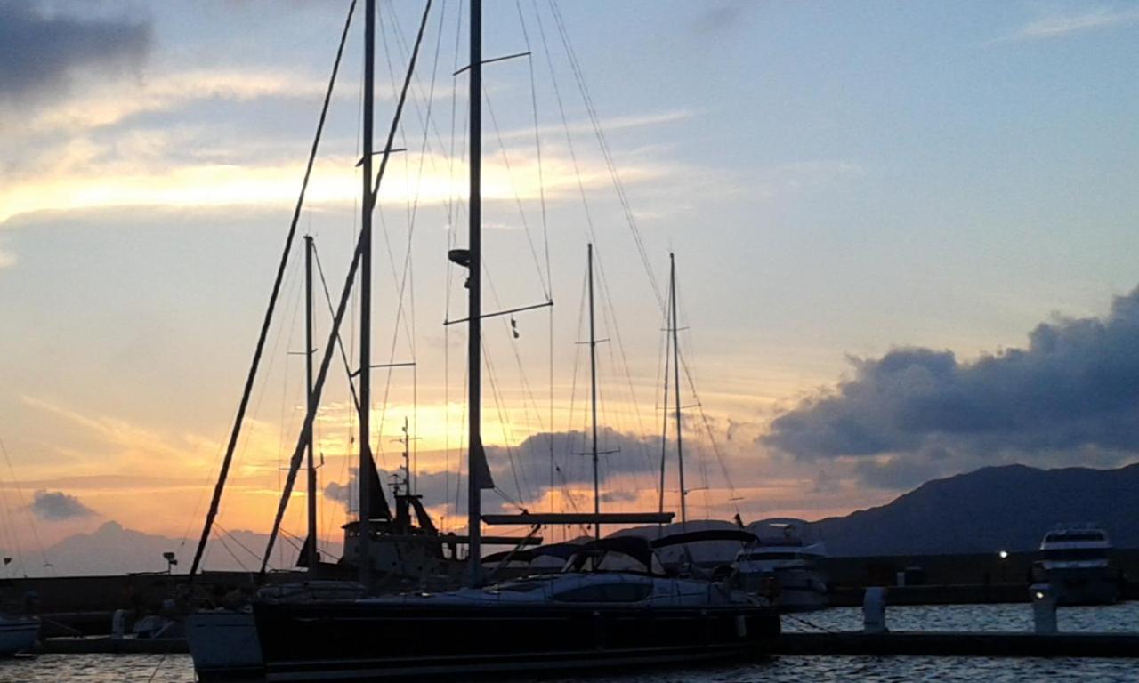 Su Murdegu Cagliari Buitenkant foto