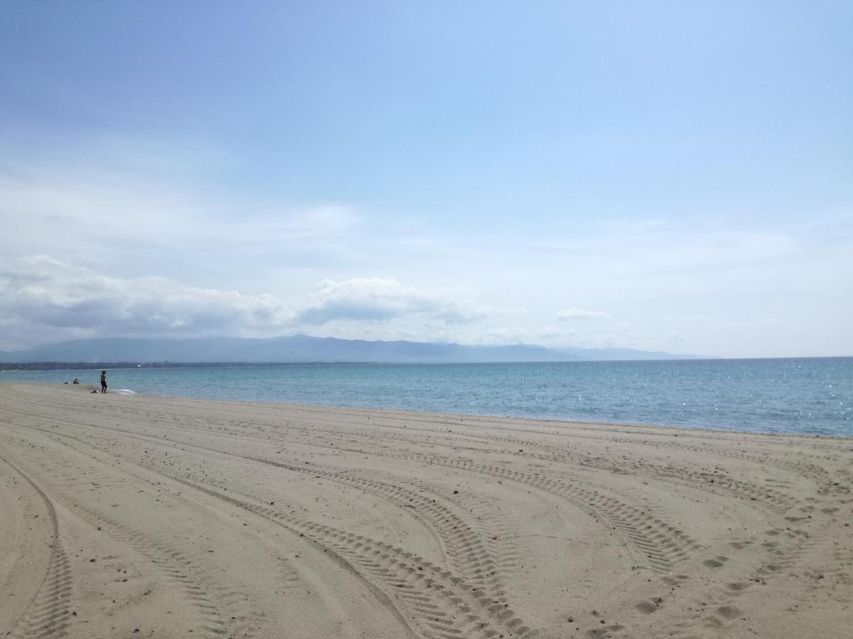 Su Murdegu Cagliari Buitenkant foto