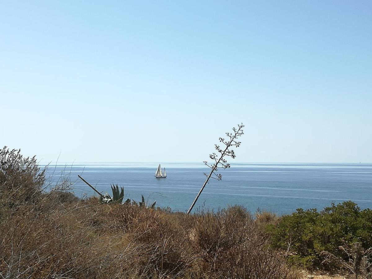 Su Murdegu Cagliari Buitenkant foto