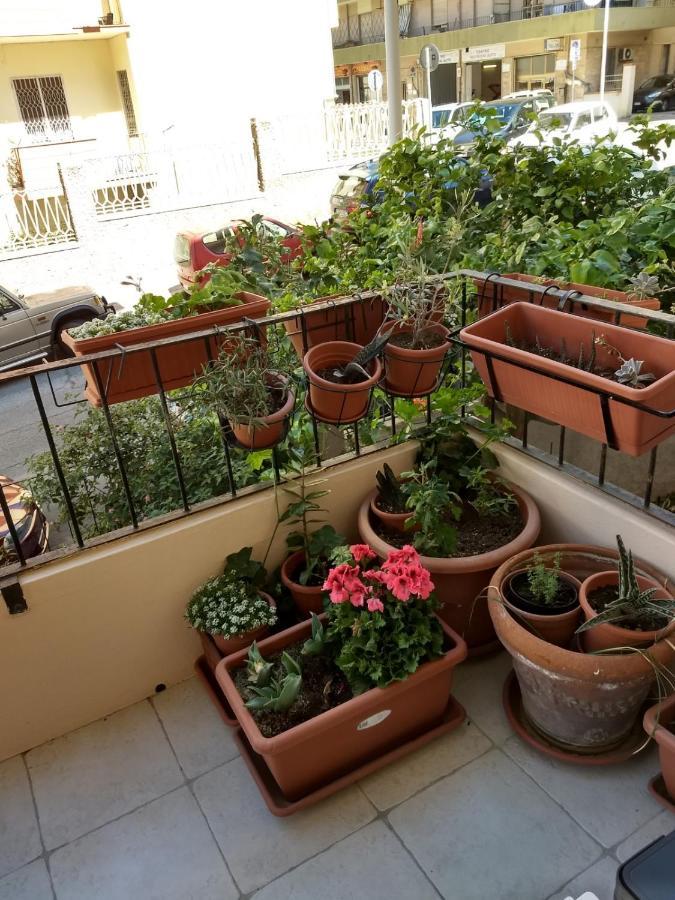 Su Murdegu Cagliari Buitenkant foto