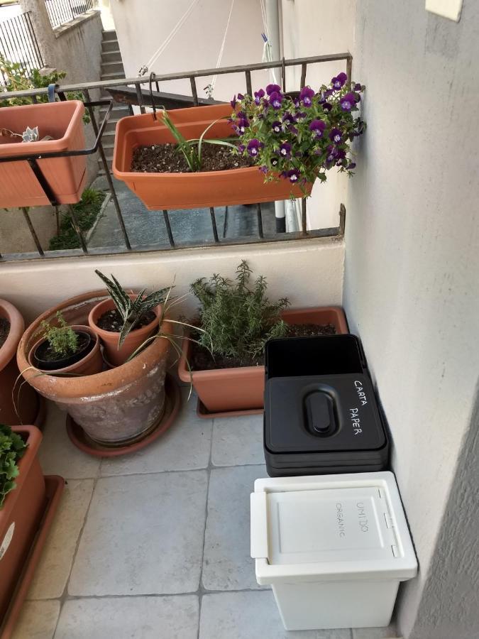 Su Murdegu Cagliari Buitenkant foto