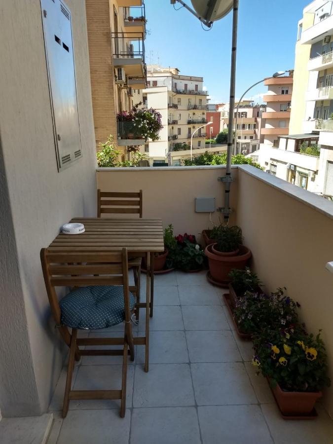 Su Murdegu Cagliari Buitenkant foto
