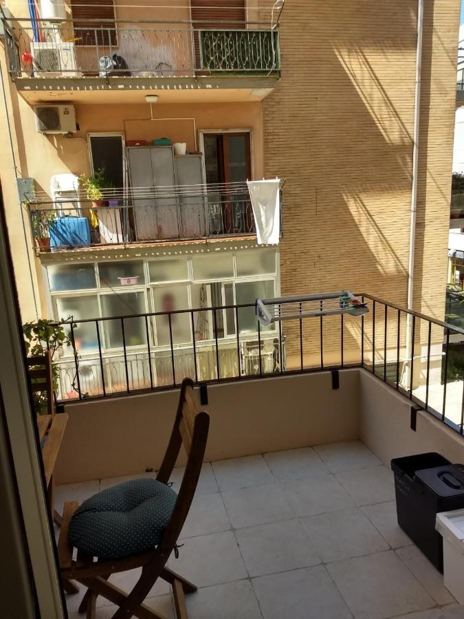 Su Murdegu Cagliari Buitenkant foto