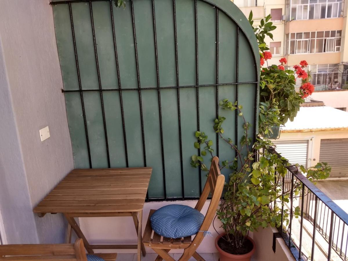 Su Murdegu Cagliari Buitenkant foto