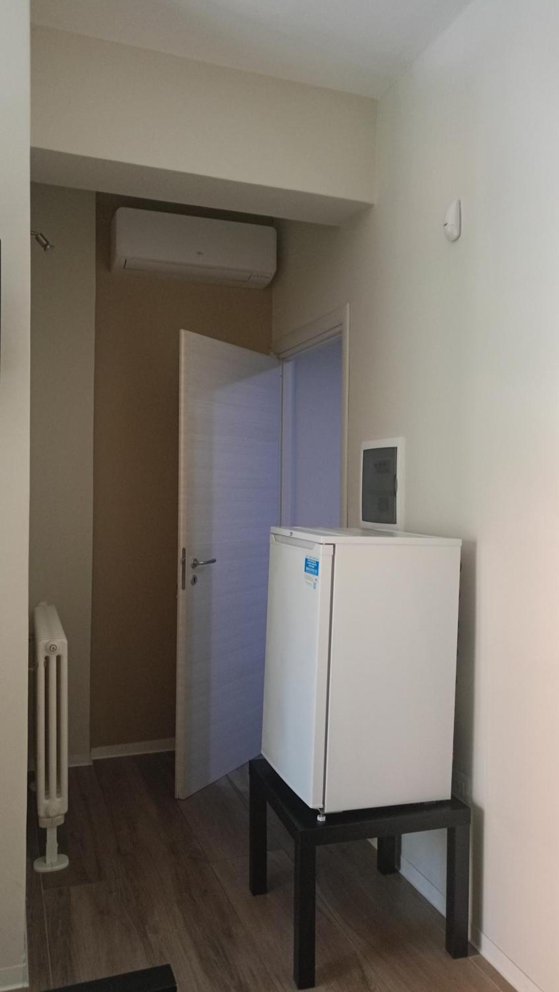 Su Murdegu Cagliari Buitenkant foto