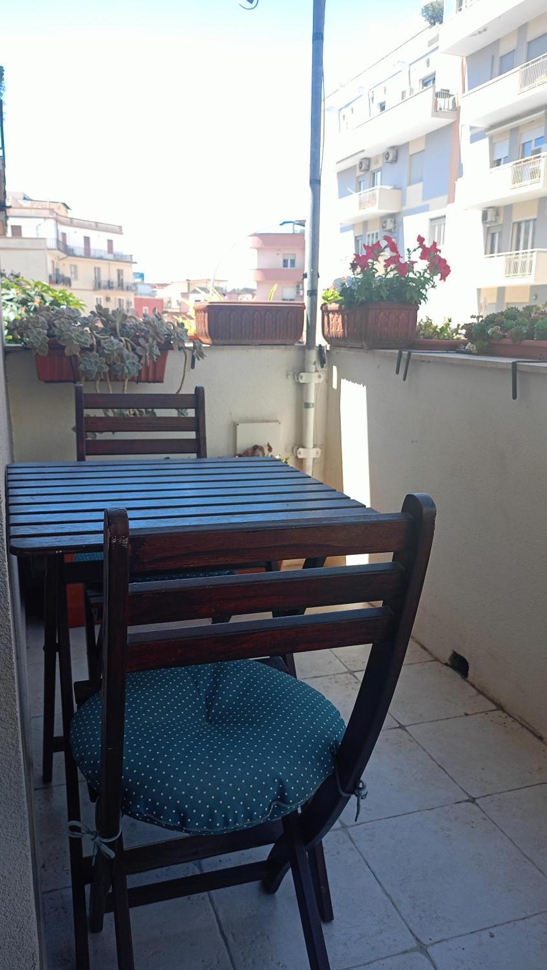 Su Murdegu Cagliari Buitenkant foto