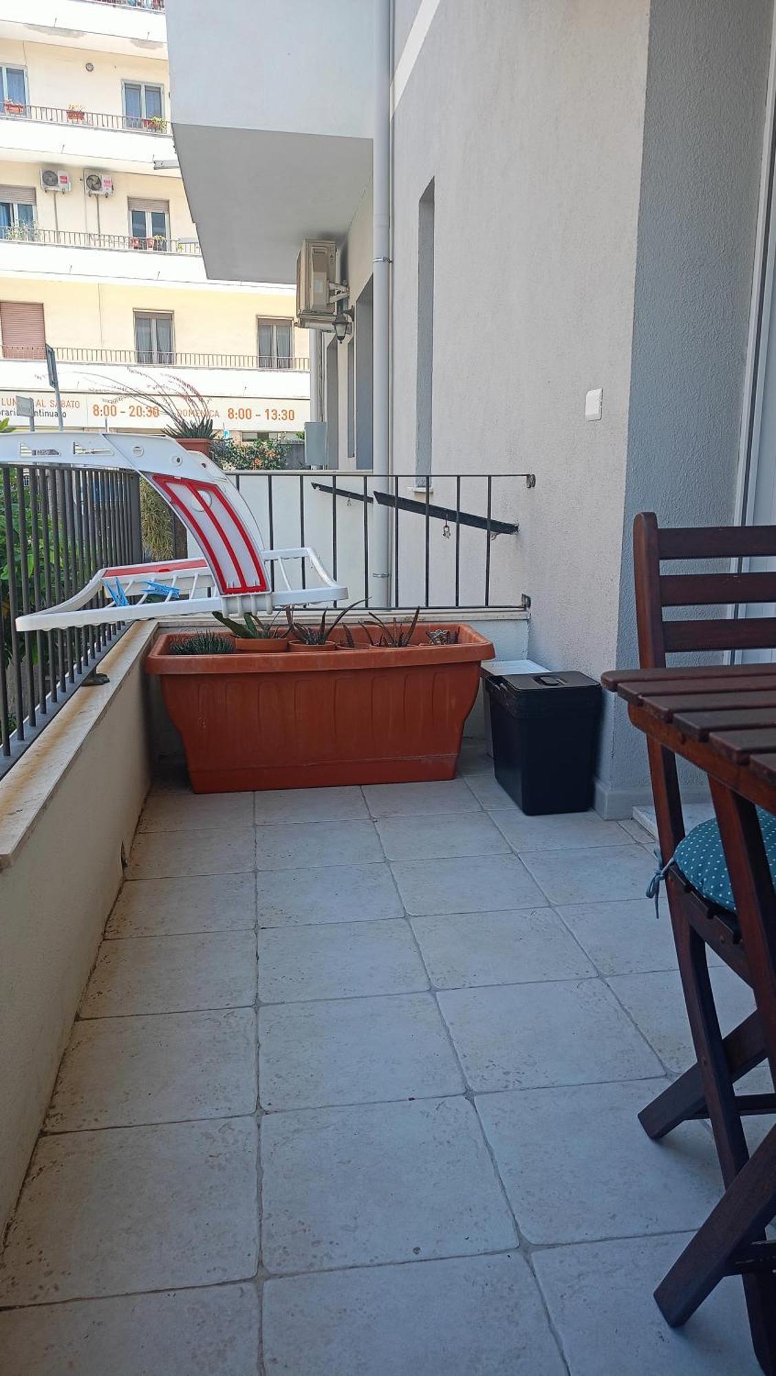 Su Murdegu Cagliari Buitenkant foto